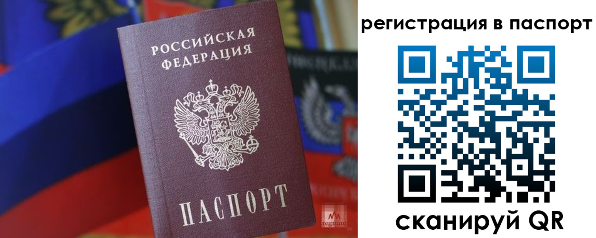 временная прописка в Пушкино